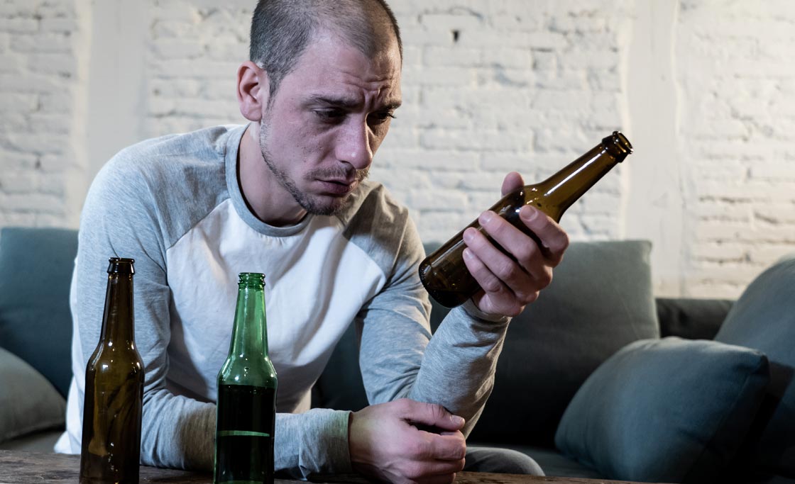 Убрать алкогольную зависимость в Спасске-Рязанском
